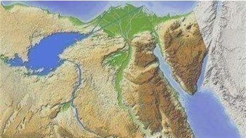 خطورة مشروع منخفض