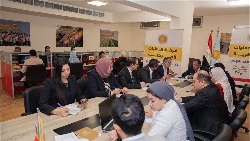 غرفة عمليات الشعب