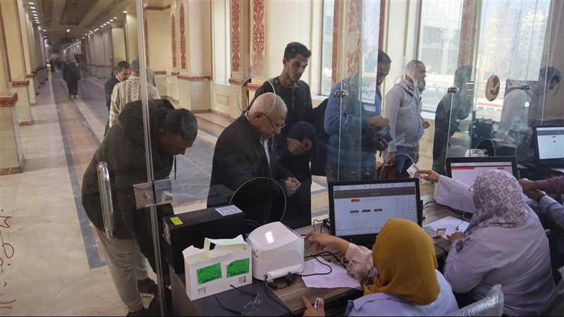 السكك الحديدية 