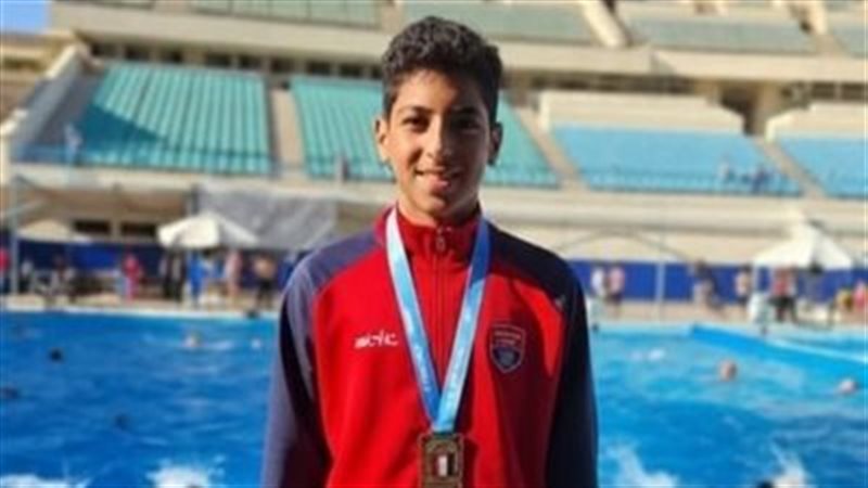 اللاعب الراحل يوسف
