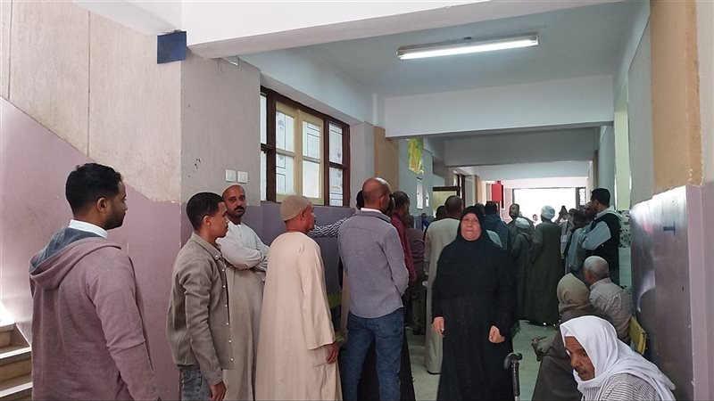 انتخابات الإعادة