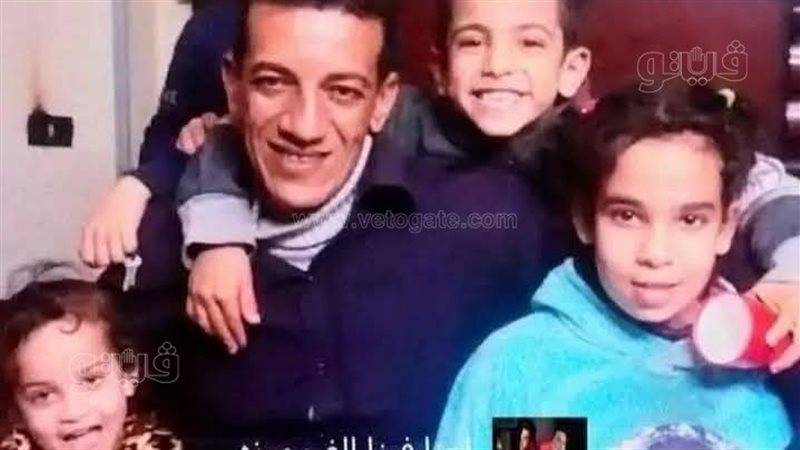 العثور على جثمان