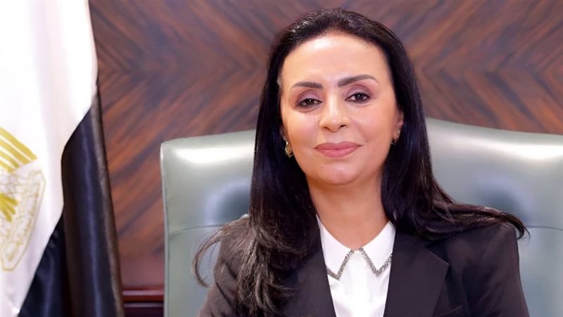 الدكتورة مايا مرسي