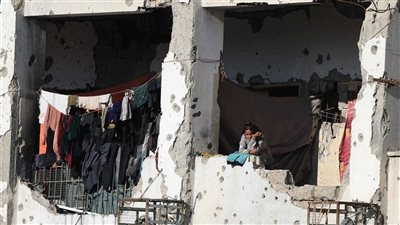 الرئيس الصيني يعلن عن مساعدات بـ 100 مليون دولار لغزة