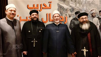  وكيل أوقاف بني سويف: حماية حقوق المرأة مسؤولية شرعية ووطنية