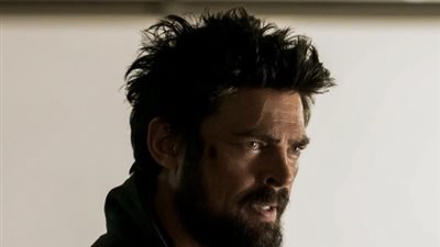 كارل أوربان: الحلقة الأولى من مسلسل The Boys ستشهد وفيات كثيرة