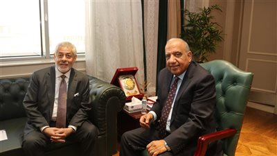 وزير الكهرباء: مشروعات تخزين الطاقة بتقنية البطاريات أحد أهم عوامل استقرار الشبكة 