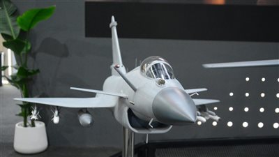 تخص المصريين والعالم، وزير الإنتاج الحربي يكشف الرسالة من معرض 