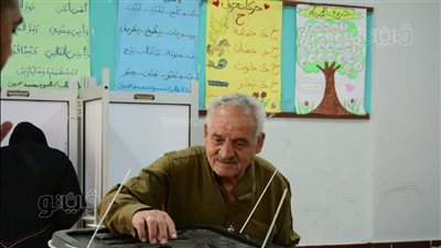 غلق لجان الاقتراع في الـ19 دائرة الملغاة بالمرحلة الأولى لانتخابات النواب 2025 وبدء الفرز