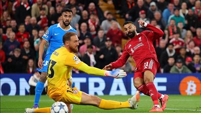 سقوط جديد، ليفربول يتعادل على أرضه أمام سندرلاند في الدوري الإنجليزي