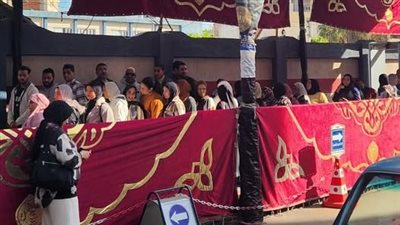 بدء ساعة الراحة بانتخابات النواب في 19 لجنة ملغاة والإعادة بـ