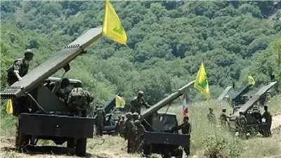 أكسيوس: إسرائيل ولبنان يتفقان على عقد جولة ثانية من المفاوضات المباشرة