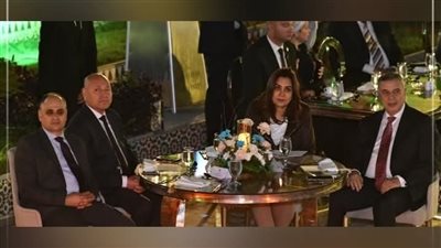 مصر تستقبل وزراء البيئة بالمتوسط في احتفالية كبرى ضمن فعاليات مؤتمر برشلونة COP 24 