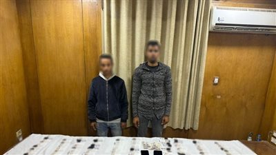 ضبط 3 محاولات شراء للأصوات الانتخابية في سوهاج والبحيرة