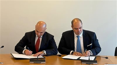 جهاز حماية المنافسة يوقع مذكرة تفاهم مع نظيره بأرمينيا 