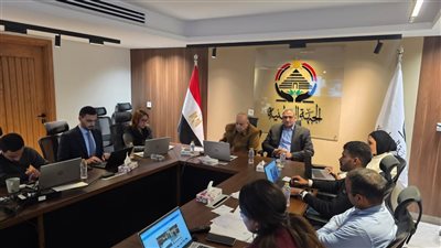 الغرفة المركزية لحزب الجبهة الوطنية تتابع انتخابات النواب لليوم الثاني