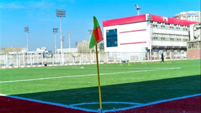 الزمالك ينهي تجديد ملعب الناشئين 2، واستعدادات مكثفة لافتتاح ملعب 1 قريبًا