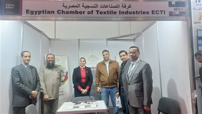 خالد صوفي: نستهدف نشر ثقافة الجودة وتطبيق المواصفات القياسية المصرية والدولية