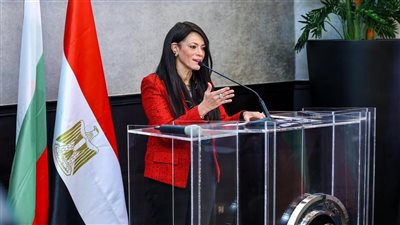 المشاط: ندعو الشركات البلغارية لاستكشاف فرص الاستثمار في العديد من القطاعات الاستراتيجية