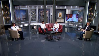 عمرو الليثي يحيي ذكرى رحيل الموسيقار عمار الشريعي في 