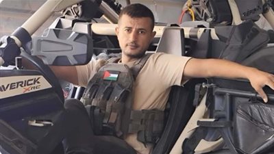 بعد مقتله.. ياسر أبو شباب سارق المعونات الذي تحول إلى بطل في عيون الصحافة الإسرائيلية.. قاتل أبناء وطنه ووصف المقاومين الفلسطينيين بـ