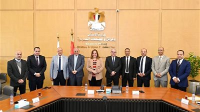 تخصيص قطعة أرض لإقامة مشروع عمراني متكامل بالتجمع السادس في القاهرة الجديدة 