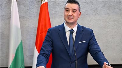 وزير الاقتصاد البلغاري: نسعى لتعاون بناء مع مصر في 4 قطاعات هامة