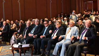 وزير الصحة: الانسداد الرئوي المزمن يتسبب في 5% من إجمالي الوفيات عالميا