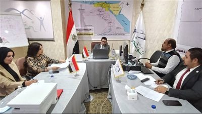 انتخابات النواب 2025، غرفة عمليات 