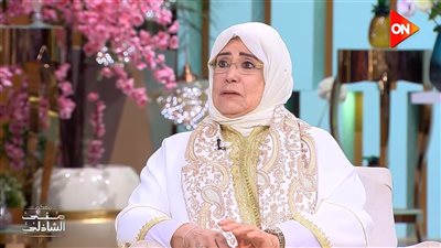 ياسمين الخيام تكشف التفاصيل الكاملة لوصية والدها بشأن أعمال الخير