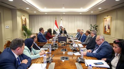 وزير قطاع الأعمال: نسعى لتحسين بيئة العمل وتعزيز القدرة التنافسية للشركات