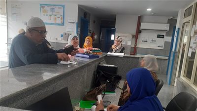 صحة الغربية تعلن بدء التشغيل التجريبي لعدد من وحدات طب الأسرة بزفتى 