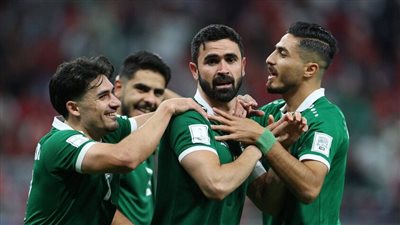 تشكيل مباراة قطر وسوريا في كأس العرب