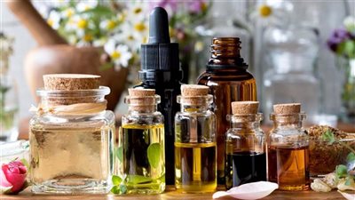 علاج الصداع النصفي بالأعشاب والروائح الطبيعية، حلول سريعة وفعّالة