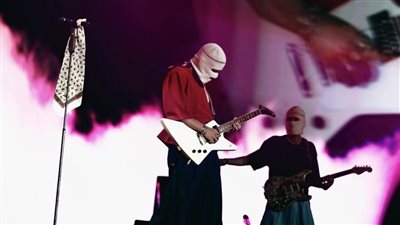 ظروف خارجة عن إرادتنا، تووليت يعلن تأجيل حفله غدا