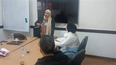 جهود مديرية العمل بالإسماعيلية خلال أسبوع 