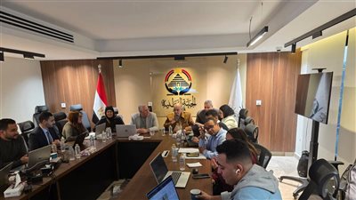 السيد القصير: انضباط متزايد بالدوائر الـ 19 الملغاة من المرحلة الأولى لانتخابات النواب 2025