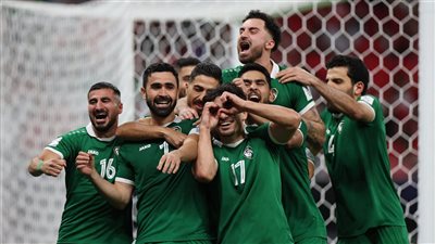منتخب سوريا يخطف تعادلًا قاتلًا من قطر 1/1 في كأس العرب