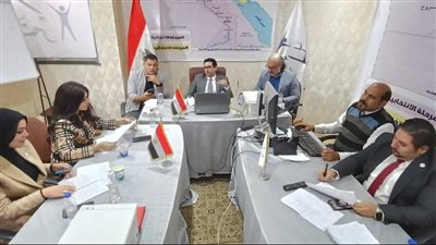 بعد غلق الصناديق، عمليات المؤتمر تصدر البيان الختامي لليوم الثاني بانتخابات النواب 