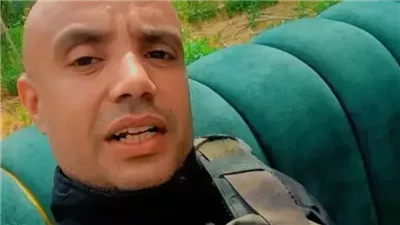 تقارير إخبارية تكشف خليفة ياسر أبو شباب في قيادة ميليشيا القوات الشعبية بغزة