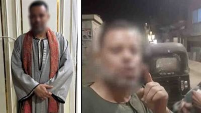 الأمن يكشف ملابسات فيديو تهديد مرشحى الانتخابات لتهربهم من دفع رشاوى للناخبين