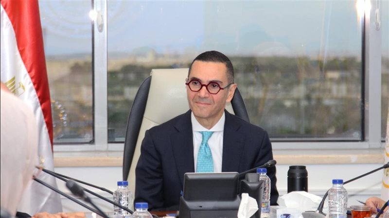 المهندس حسن الخطيب