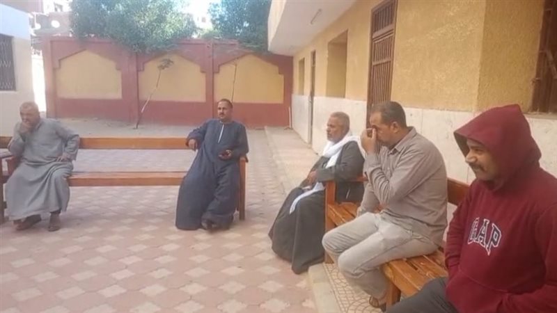 الناخبين 