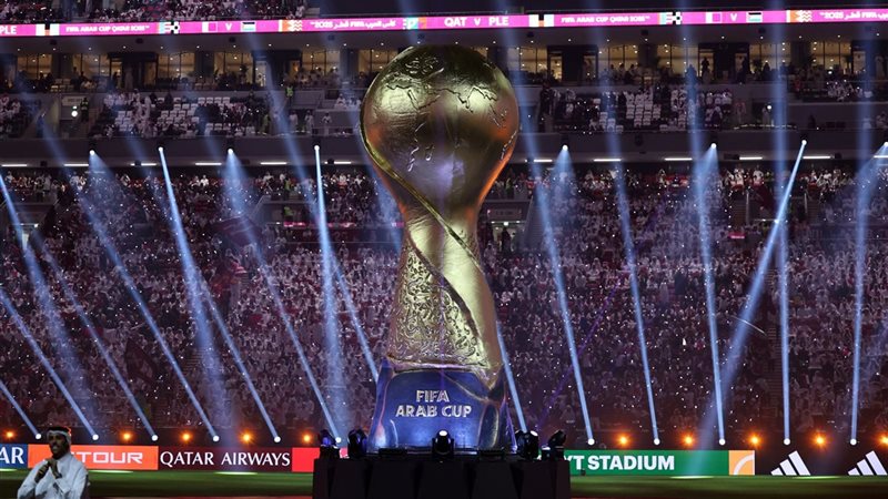 كأس العرب