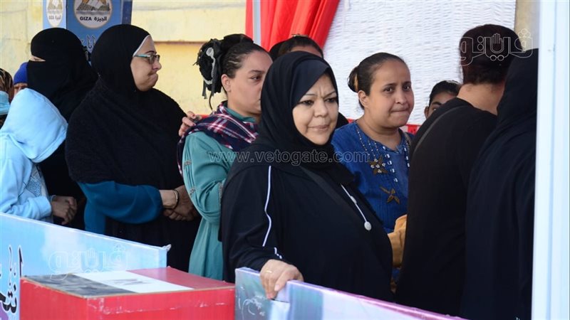 انتخابات النواب