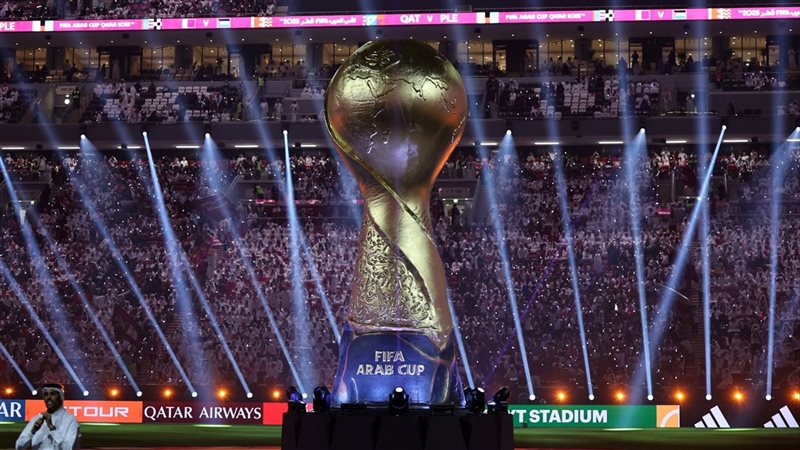 مشوار الأردن والمغرب
