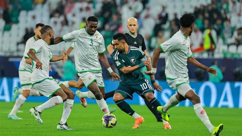 كأس العرب 