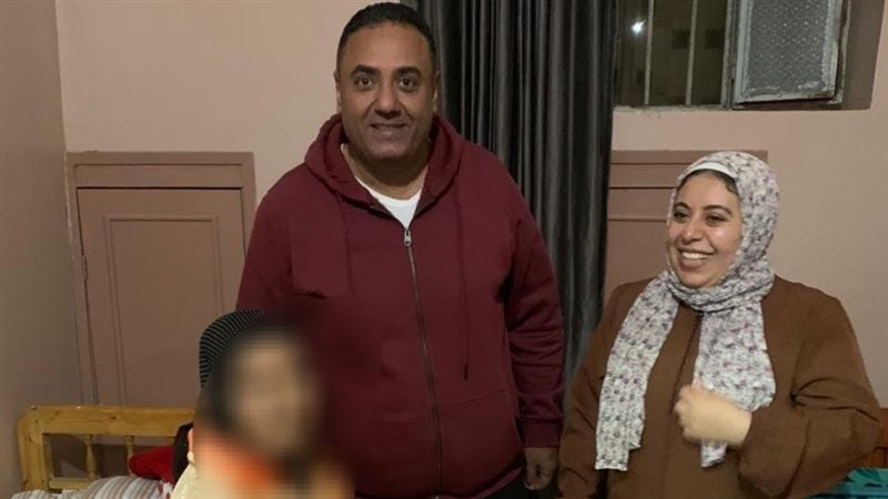 إيداع مسنة بلا مازي