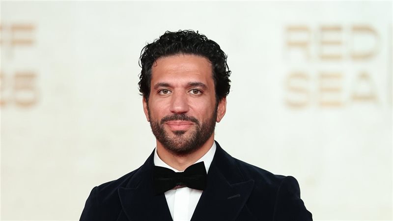 حسن الرداد، فيتو