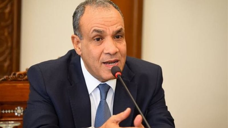 بدر عبد العاطي
